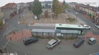Place du marché