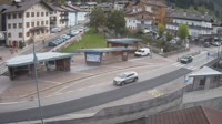 Canazei - Piazza Marconi