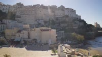 Sperlonga - Piazza Fontana