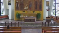 Roczyny - Église