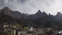 San Martino di Castrozza - Cima Rosetta