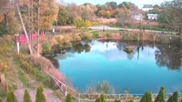 Rąbień - Étang