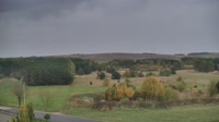 Krasocin - Moulin à vent