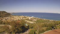 Brolo - Vue panoramique