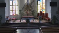 Gnojnik - Église