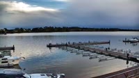Jezioro Ryńskie - Marina