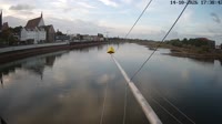 Pont frontalier