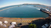 Procida - Port