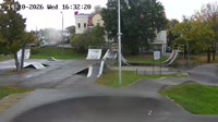 Pumptrack
