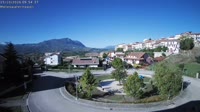 Paternopoli - Piazza Giardino