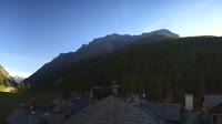 Rhêmes-Notre-Dame - Vue panoramique