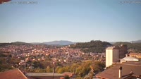Campobasso - Castello Monforte