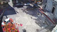 Filignano - Piazza Municipio