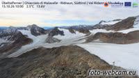 Alpes de Stubai - Becherhaus - Übeltalferner