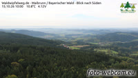 Maibrunn - Las Bawarski