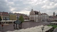 Place du marché
