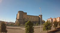 Naples - Castel Nuovo