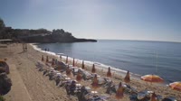 Marina di Camerota - Plage de Calanca