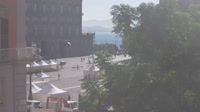 Naples - Piazza del Plebiscito