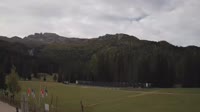 Badia - San Cassiano - Sciare
