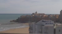 Termoli - Remparts de la ville
