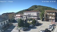 Pozzilli - Largo Palazzo del Prete