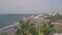 Gran Kanarija - Maspalomas - San Agustín