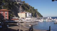 Sorrento - Marina Grande