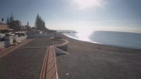 Bordighera - Plage