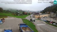 Cerkno - Črni Vrh