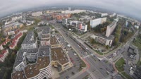 Aleja Majora Wacława Kopisto