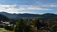 Oberstaufen - Panorama