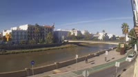 Chiclana de la Frontera - River Iro