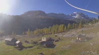 Marebbe - Lavarella - Fanes Sennes Braie