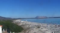 Sardaigne - San Teodoro - La Cinta