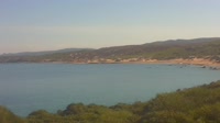 Sardaigne - Aglientu - Naracu Nieddu