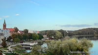 Jezioro Barlineckie