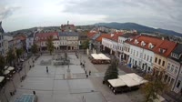 Place du marché