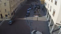 Zogno - Piazza Italia
