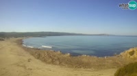 Sardaigne - Rena Majore - Plage de la Liccia