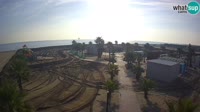 Rosolina Mare - Piazzale Europa - Bagno Primavera
