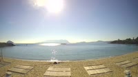 Sardaigne - Golfo Aranci - Plage Cala Sassari