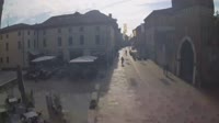 Thiene - Piazza Arturo Ferrarin