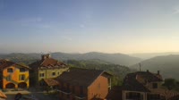 Serravalle Langhe - Vue panoramique