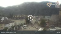 Bolzano - Stadt Hotel Città - Waltherplatz