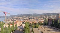 Trieste - Golfe de Trieste