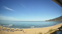 Sardaigne - Buggerru - Plage