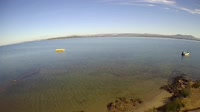 Sardaigne - Sant’Antioco - Windsurfing Club Sa Barra