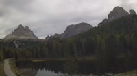 Misurina - Lac d'Antorno