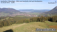 Sonthofen - Oberallgäu